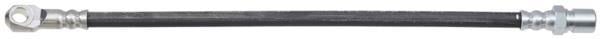 Flexible de frein (Durite de frein) A.B.S. ALL BRAKE SYSTEMS BV. SL 4255